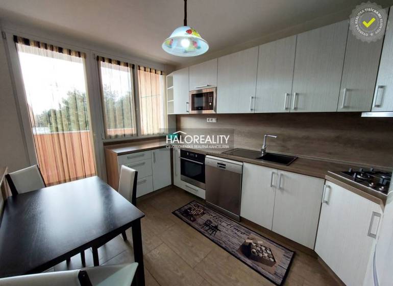 Prievidza Two bedroom apartment Rent reality Prievidza