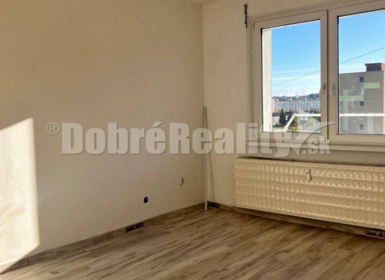 Lučenec Three bedroom apartment Rent reality Lučenec