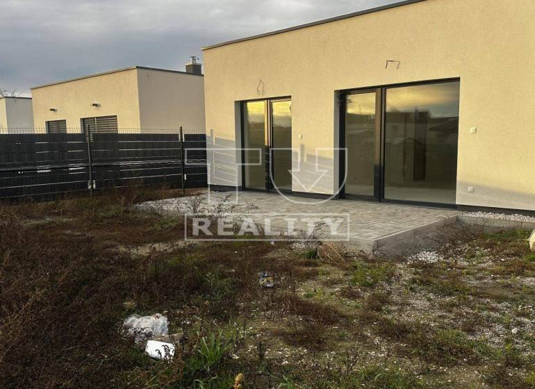 Senec Family house Sale reality Senec