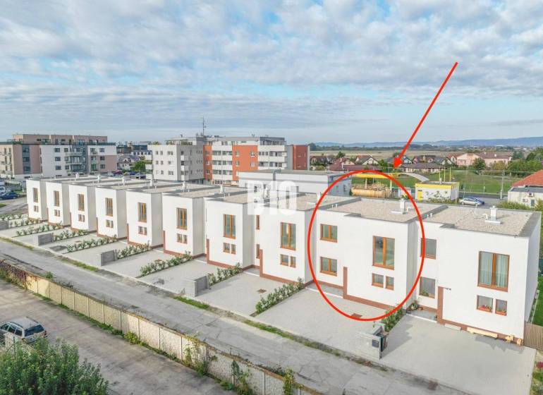 Senec Family house Sale reality Senec