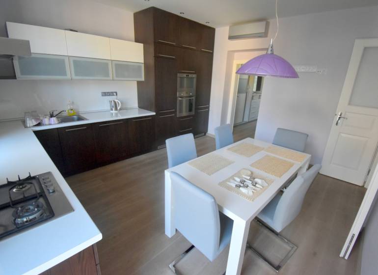 Bratislava - Staré Mesto One bedroom apartment Rent reality Bratislava - Staré Mesto