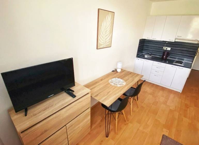 Bratislava - Petržalka Single studio Rent reality Bratislava - Petržalka