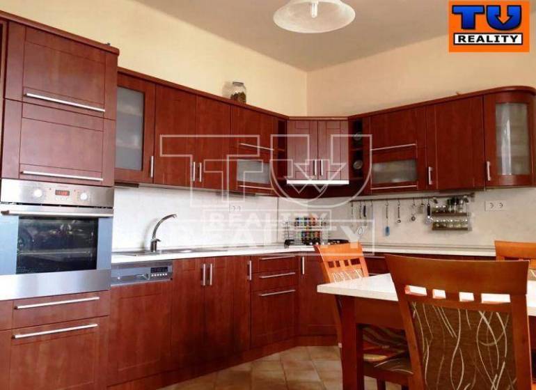 Kúty Two bedroom apartment Sale reality Senica