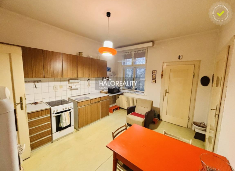 Trnava One bedroom apartment Sale reality Trnava