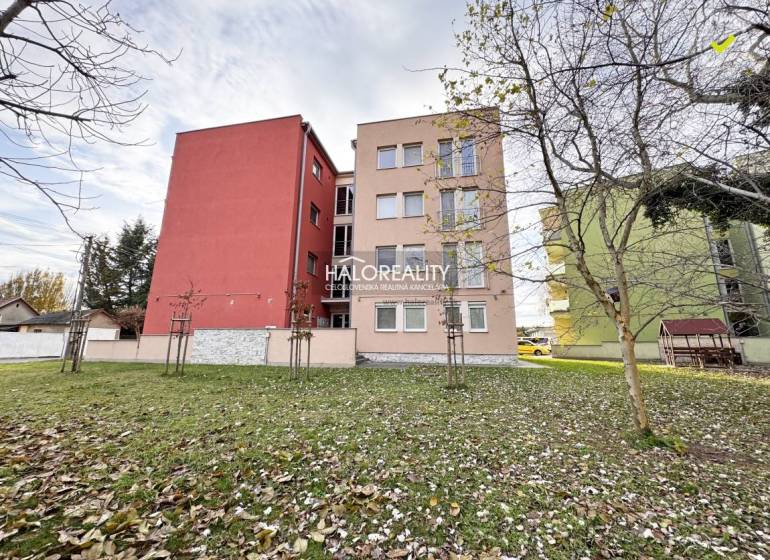 Komárno Two bedroom apartment Sale reality Komárno