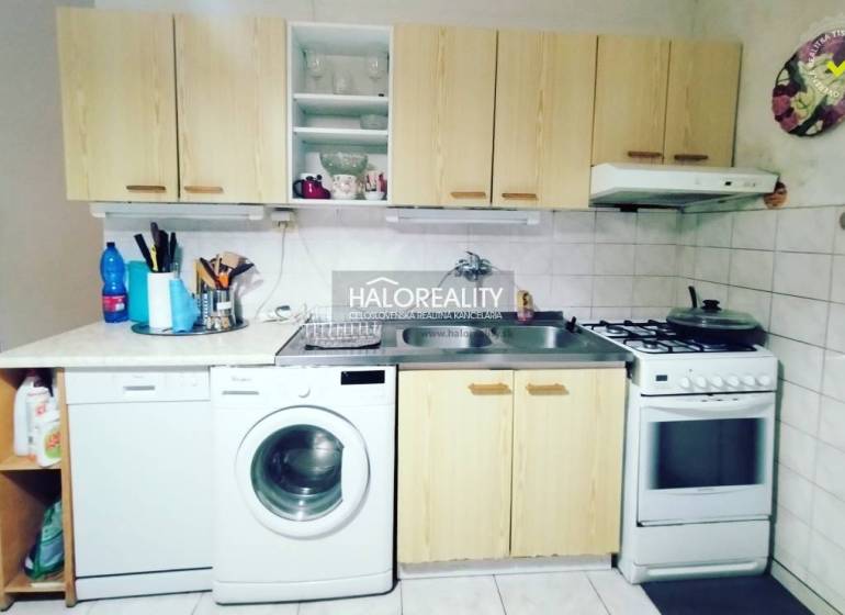 KE - Sever a Podhradová Three bedroom apartment Sale reality Košice - Sever