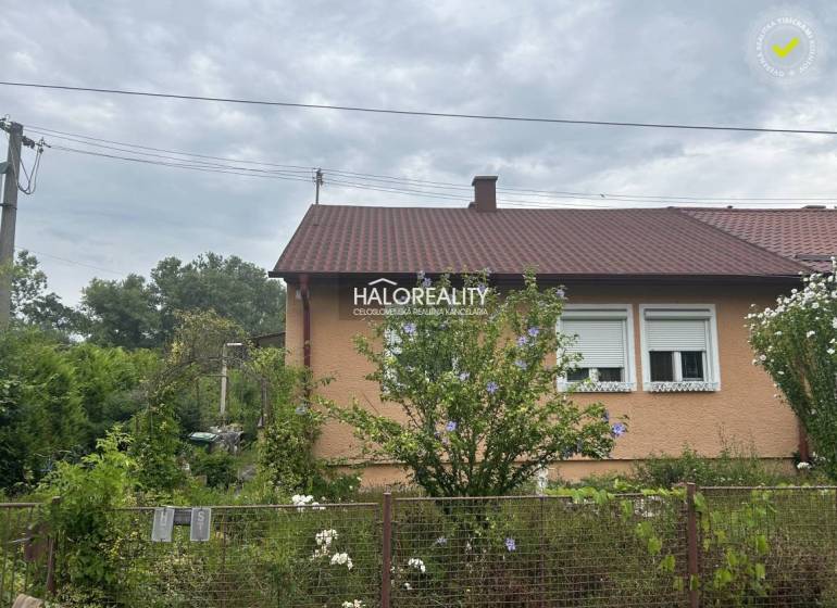 Zemianske Kostoľany Family house Sale reality Prievidza