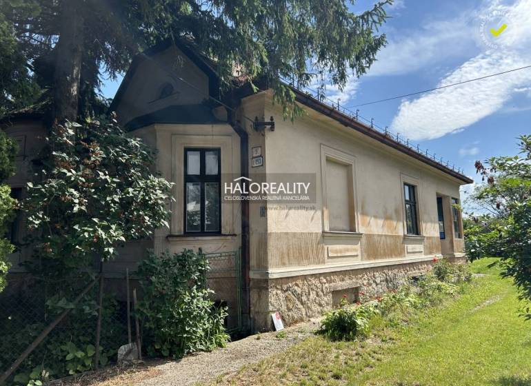 Prievidza Family house Sale reality Prievidza