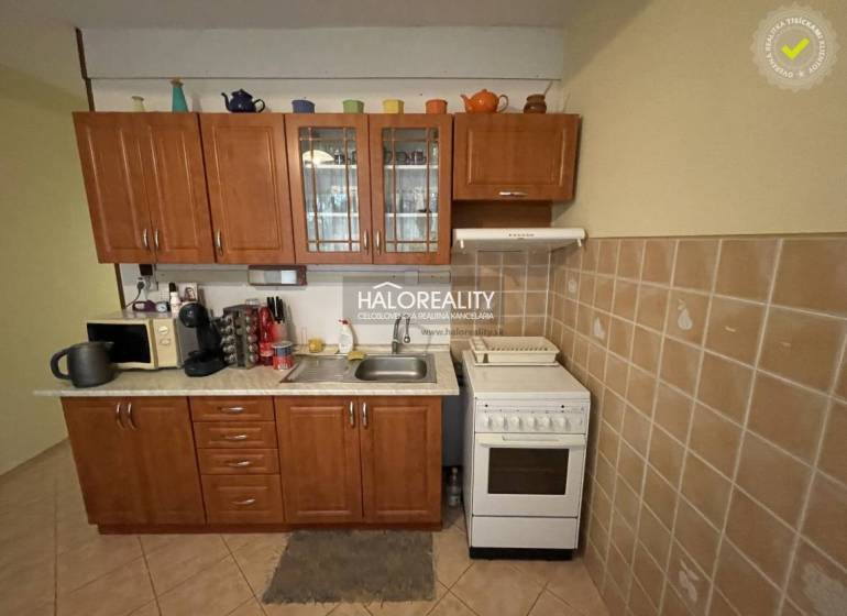 Zlaté Moravce One bedroom apartment Rent reality Zlaté Moravce