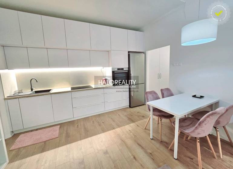 BA - Ružinov Two bedroom apartment Sale reality Bratislava - Ružinov