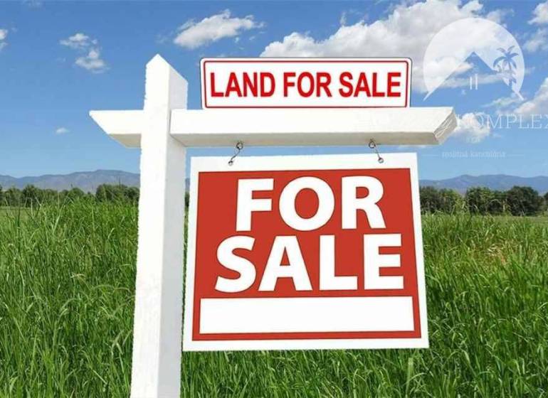 Komárno Land – for living Sale reality Komárno