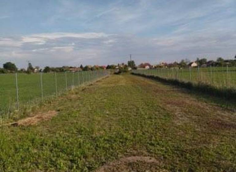 Baka Land – for living Sale reality Dunajská Streda