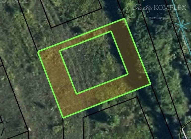 Veľký Meder Land – for living Sale reality Dunajská Streda