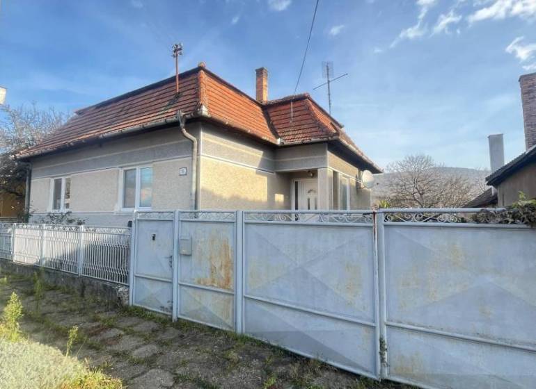 Kamenica nad Hronom Family house Sale reality Nové Zámky