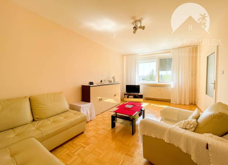 Dunajská Streda Two bedroom apartment Sale reality Dunajská Streda