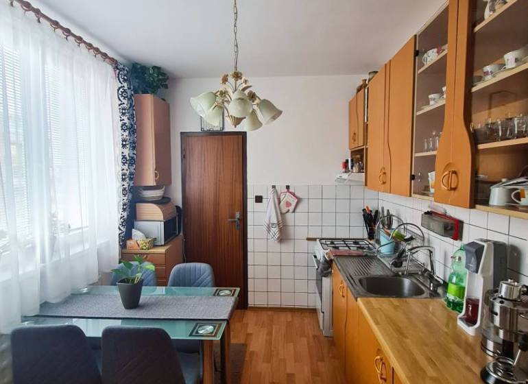 Dunajská Streda Two bedroom apartment Sale reality Dunajská Streda