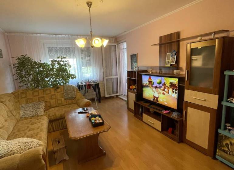 Dunajská Streda Two bedroom apartment Sale reality Dunajská Streda