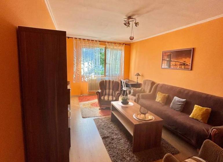 Hurbanovo Two bedroom apartment Sale reality Komárno