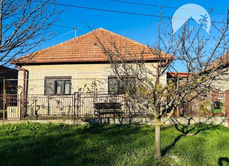 Okoličná na Ostrove Family house Sale reality Komárno