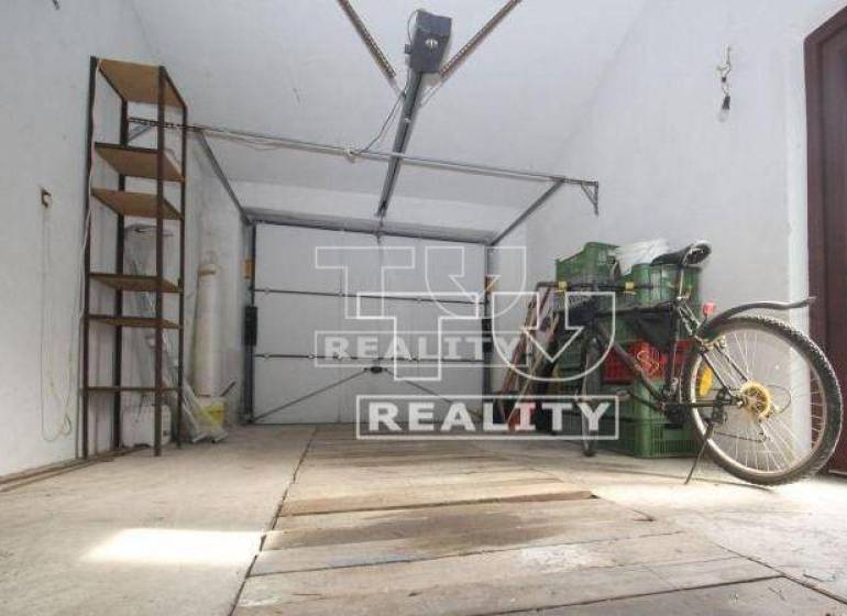 Sereď Family house Sale reality Galanta