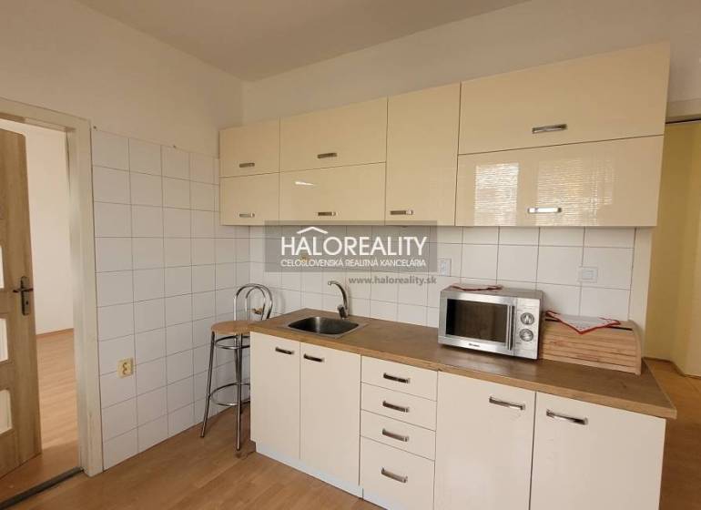 Nitra One bedroom apartment Sale reality Nitra