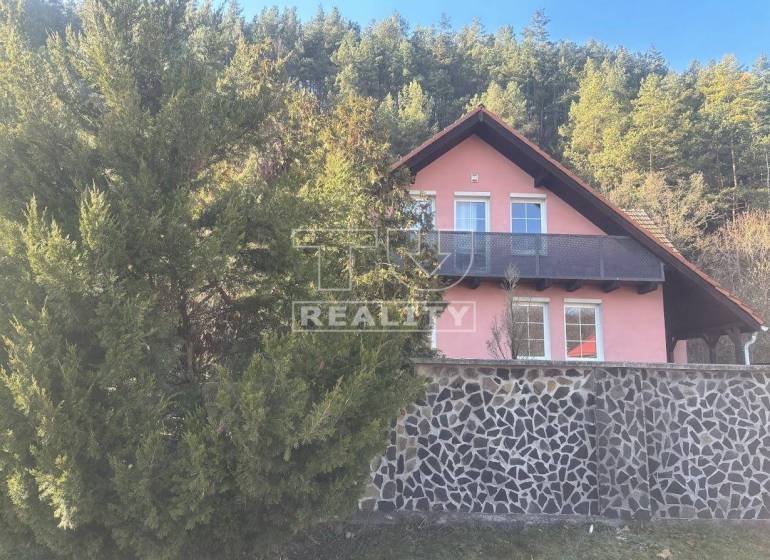 Brezno Family house Sale reality Brezno