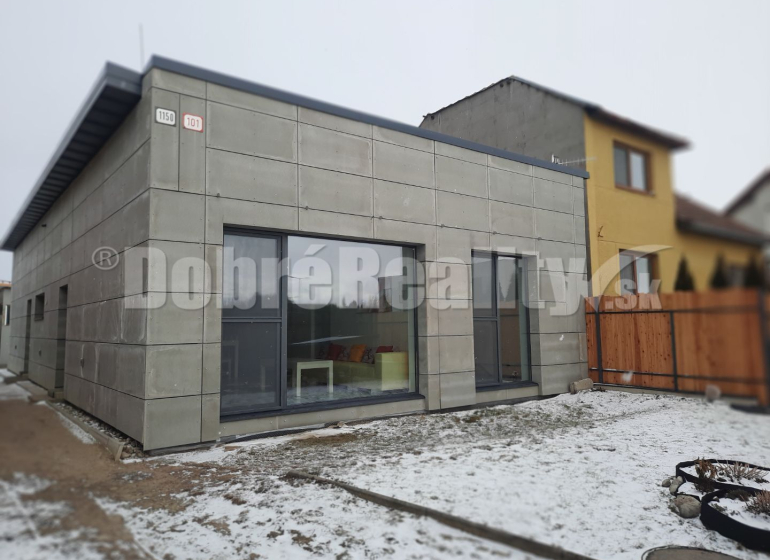 Poprad Family house Sale reality Poprad