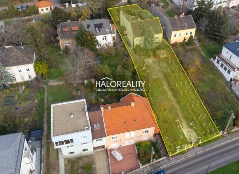 BA - Nové Mesto Family house Sale reality Bratislava - Nové Mesto