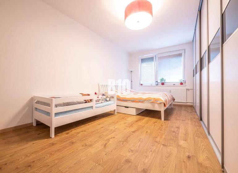 Nitra One bedroom apartment Sale reality Nitra