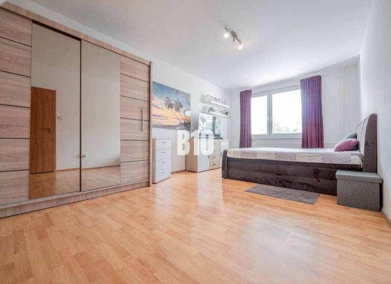 Nitra One bedroom apartment Sale reality Nitra