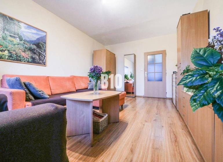 Nitra One bedroom apartment Sale reality Nitra