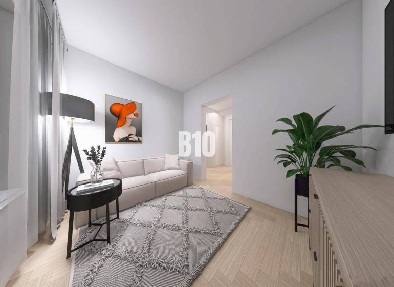 Bratislava - Karlova Ves Two bedroom apartment Sale reality Bratislava - Karlova Ves