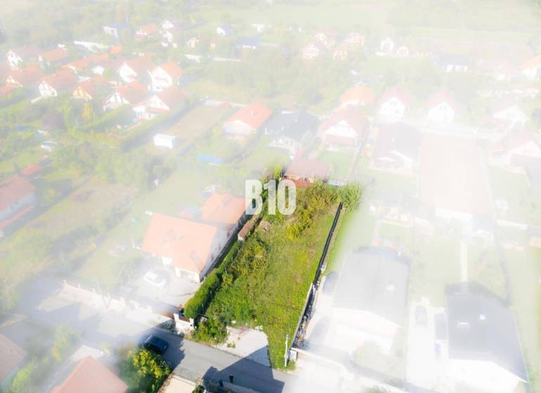 Hviezdoslavov Land – for living Sale reality Dunajská Streda