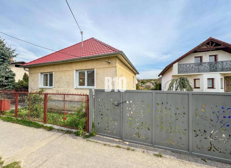 Nitra Family house Sale reality Nitra