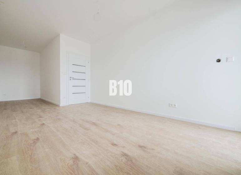 Bánovce nad Bebravou One bedroom apartment Sale reality Bánovce nad Bebravou