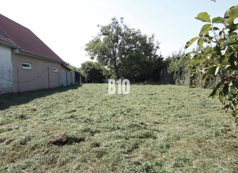 Šaľa Land – for living Sale reality Šaľa