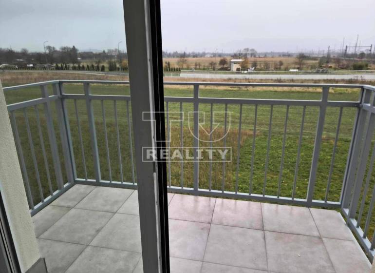 Ladce Two bedroom apartment Sale reality Ilava