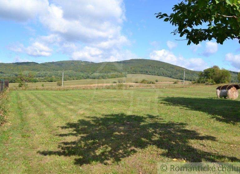 Bardejov Agrarian and forest land Sale reality Bardejov