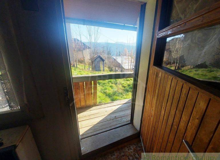 Brezno Cottage Sale reality Brezno