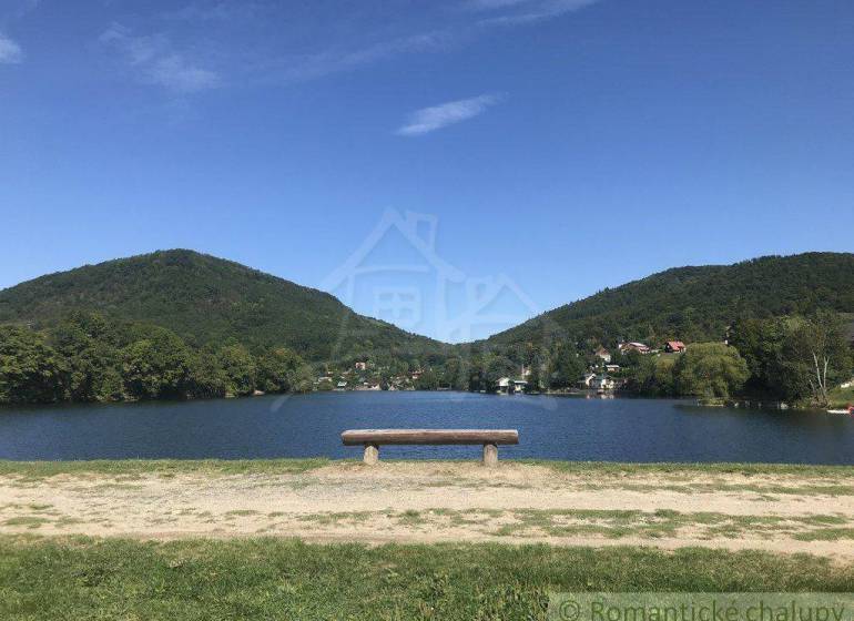 Banská Štiavnica Land – for living Sale reality Banská Štiavnica