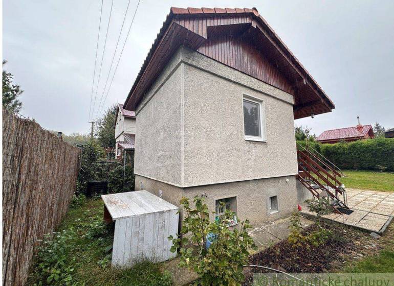 Nové Zámky Cottage Sale reality Nové Zámky