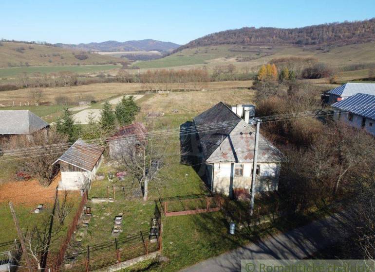 Hostovice Family house Sale reality Snina