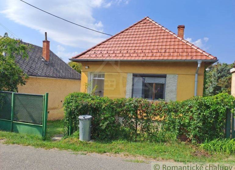 Jedľové Kostoľany Family house Sale reality Zlaté Moravce