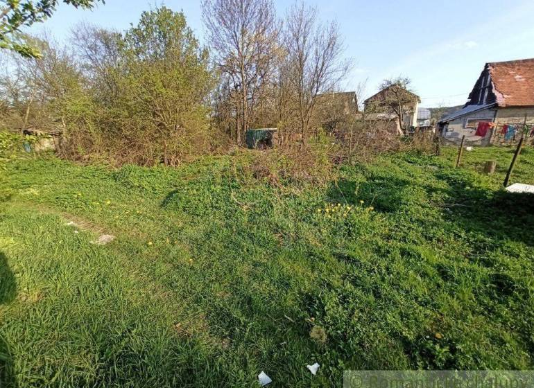 Medzilaborce Land – for living Sale reality Medzilaborce