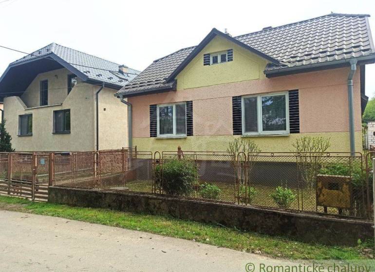 Vranov nad Topľou Family house Sale reality Vranov nad Topľou