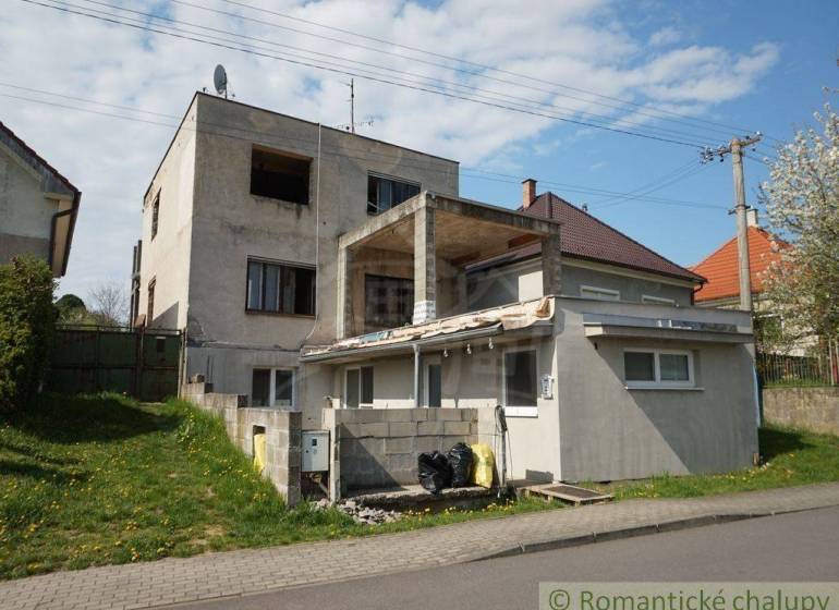 Topoľčany Family house Sale reality Topoľčany