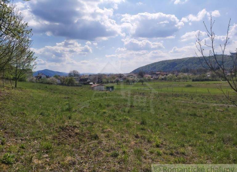 Dolné Kočkovce Agrarian and forest land Sale reality Púchov