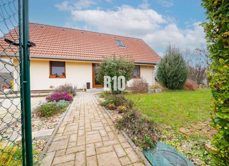 Nitra Family house Sale reality Nitra