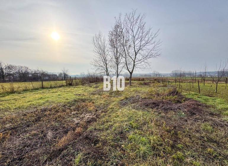 Nitra Land – for living Sale reality Nitra