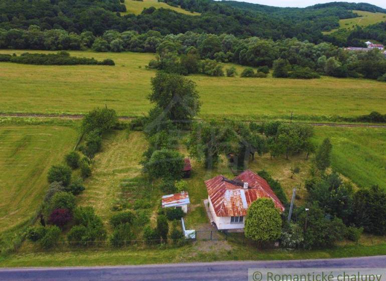 Krásny Brod Family house Sale reality Medzilaborce